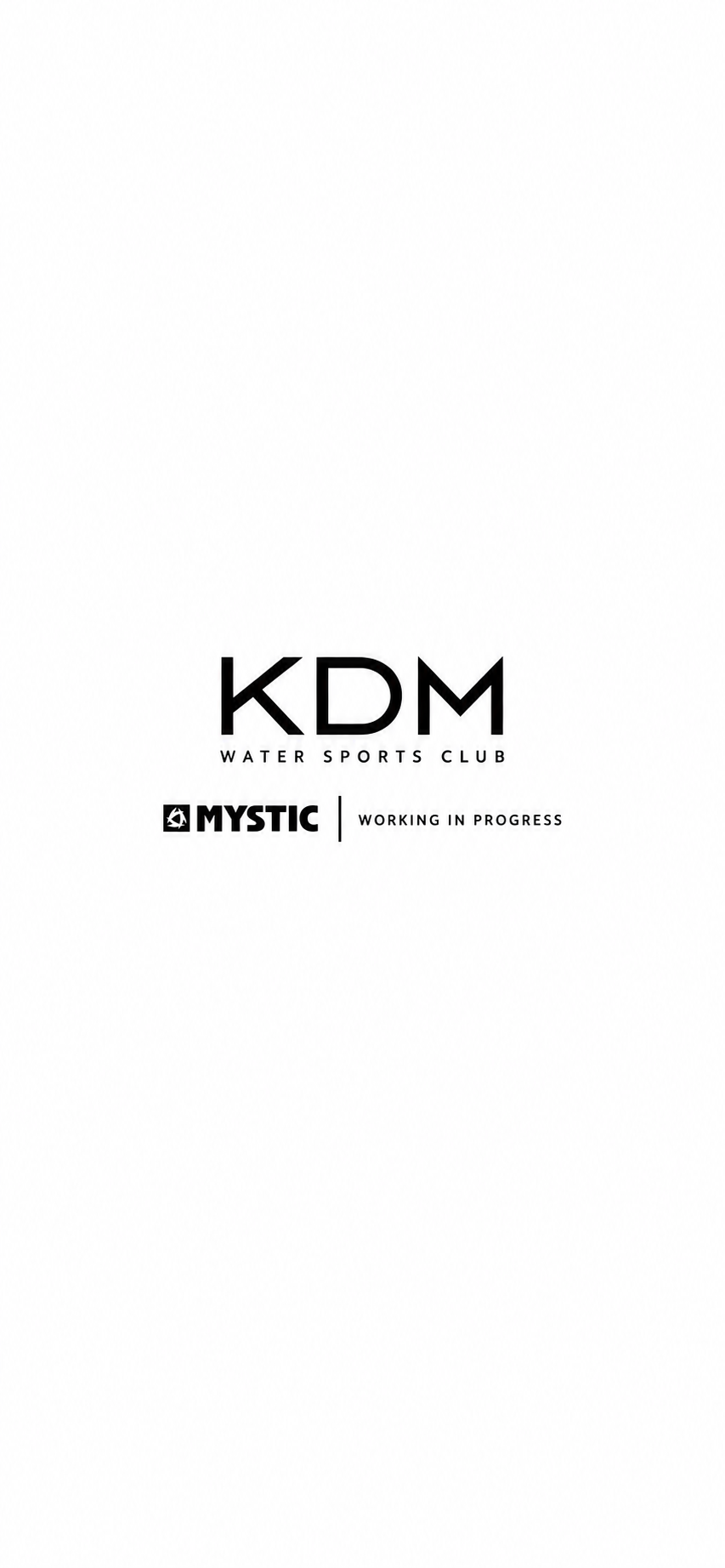 KDM Water Sports Club